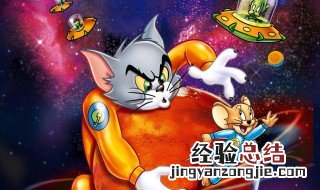 猫和老鼠游戏那个人物好用 你都了解吗
