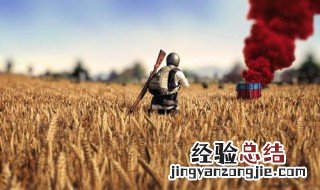 吃鸡新手教程 小萌新看过来啦