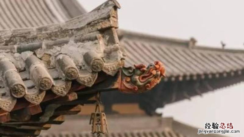 中国古建筑的主要风格 我国古建筑的整体风格是什么