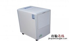 除湿机频繁结霜是什么原因