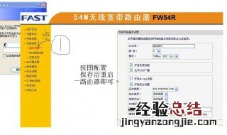 迅捷路由器设置192.168.1.1 迅捷路由器设置192.168.1.1怎么设置