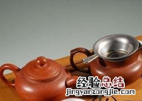 功夫茶如何泡花茶 功夫茶如何泡
