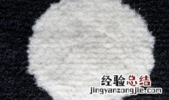 硝酸钙是沉淀吗? 硝酸钙是沉淀吗