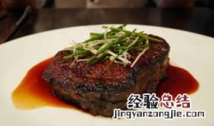 风干牛排教程 如何做风干牛排