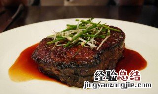 风干牛排教程 如何做风干牛排