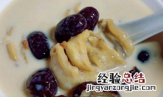 花胶做法 花胶的做法