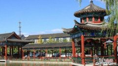 我国园林建筑是怎么分类的 园林建筑分为哪几类