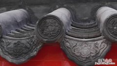 中国古建筑普遍采用什么颜色 我国古建筑的色彩有什么特点