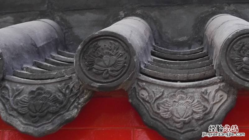 中国古建筑普遍采用什么颜色 我国古建筑的色彩有什么特点