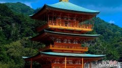塔都是佛教建筑吗 佛教建筑是以塔庙为主吗