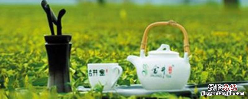 茶叶吉祥语 茶叶祝福语大全简短