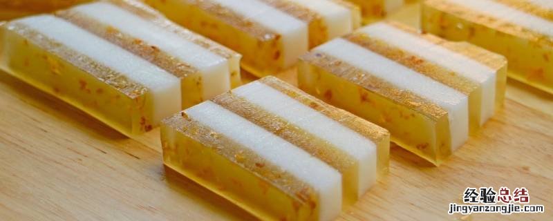 绍兴特色点心小吃 绍兴的特色点心有哪些