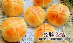 土豆泥餐包的做法 土豆泥餐包怎么做
