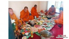 宗教饮食有什么特点 佛教饮食特点是什么