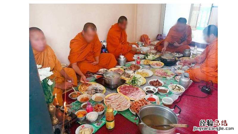 宗教饮食有什么特点 佛教饮食特点是什么