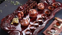 什么叫作功夫茶 功夫茶指的是什么茶