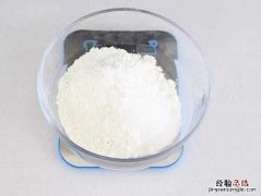 食用小苏打是发酵粉吗 小苏打是发酵粉吗