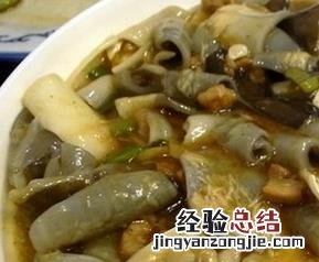 鲨鱼皮怎么吃 鲨鱼皮怎么吃营养价值
