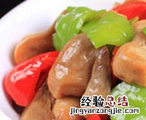 冬虫夏草菇怎么做好吃 草菇怎么做好吃