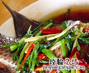 罗非鱼的功效与作用 罗非鱼的功效与作用禁忌