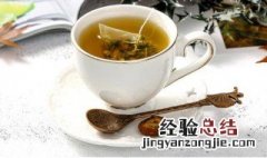 葛根泡水的最佳搭配 两种葛根茶介绍