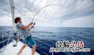 钓鱼线组搭配 钓鱼线有哪些类型