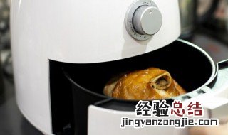 如何用空气炸锅 空气炸锅怎么用