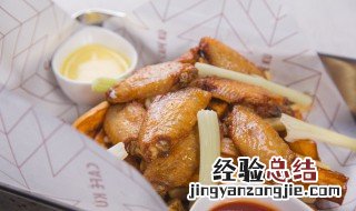 卤鸡翅鸡爪的做法步骤 卤鸡腿鸡翅鸡爪的正宗的做法