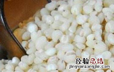 常吃高粱米有什么好处和坏处 吃高粱米的好处有哪些