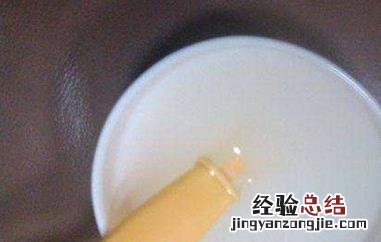 大米汤的功效与作用 大米汤的功效与作用禁忌
