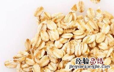 燕麦和野燕麦的区别图片 燕麦和野燕麦的区别