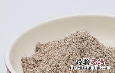 红稗的功效与作用 红稗的食用方法 红稗的功效与作用
