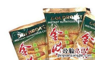 金味麦片的功效与作用 金味麦片有什么功效