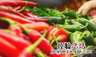 泡辣椒怎么才不空壳 怎样泡辣椒才不会空壳