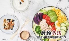 健康饮食需知一二 健康饮食需知