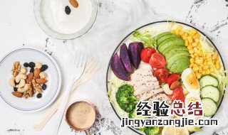 健康饮食需知一二 健康饮食需知