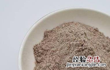 红稗羹的功效与作用 红稗的功效与作用禁忌