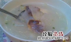 腊鸭冬瓜汤如何做 腊鸭冬瓜汤如何做好吃