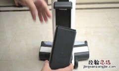 怎么换吸尘器
