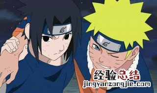 水门与鸣人战斗是哪几 佐助和鸣人是从什么时候超过水门