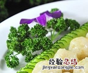 鱼丸的营养价值与功效图片 鱼丸的营养价值与功效