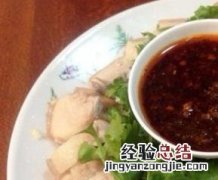 蒜泥白肉如何做? 蒜泥白肉如何做