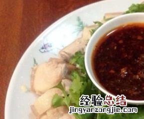 蒜泥白肉如何做? 蒜泥白肉如何做