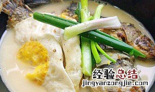 豆浆鱼汤如何做 做豆浆鱼汤的方法