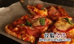 培根烤肠披萨如何做 培根烤肠披萨怎么做如何做好吃