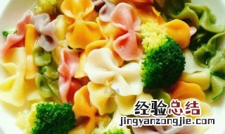 一岁宝宝面食做法大全 有关一岁宝宝面食做法大全