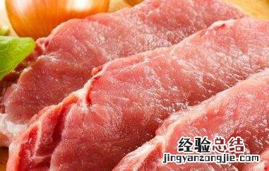 里脊肉是哪个部位 带皮里脊肉是哪个部位