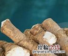 辣根的营养价值与功效 辣根的营养价值与功效作用