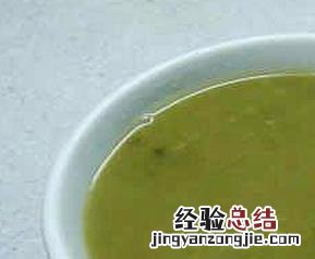 绿豆沙怎么做好吃又简单 绿豆沙怎么做好吃