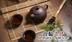 哪些人不宜喝安化黑茶 哪九种人不宜喝安化黑茶